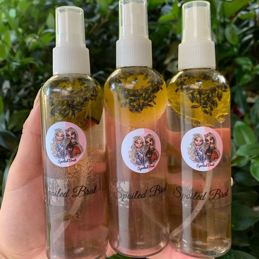 ✨Lavender/Aloe hair growth spray